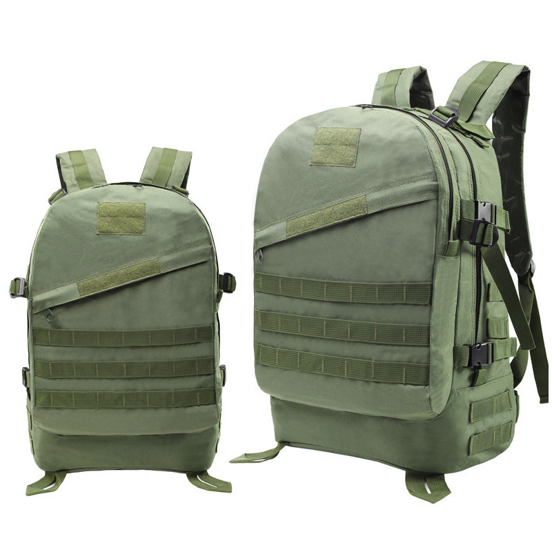 Camouflage Waterproof Backpack