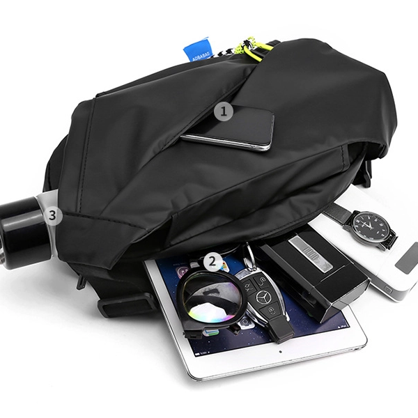 Fashion Sports Chest Bag