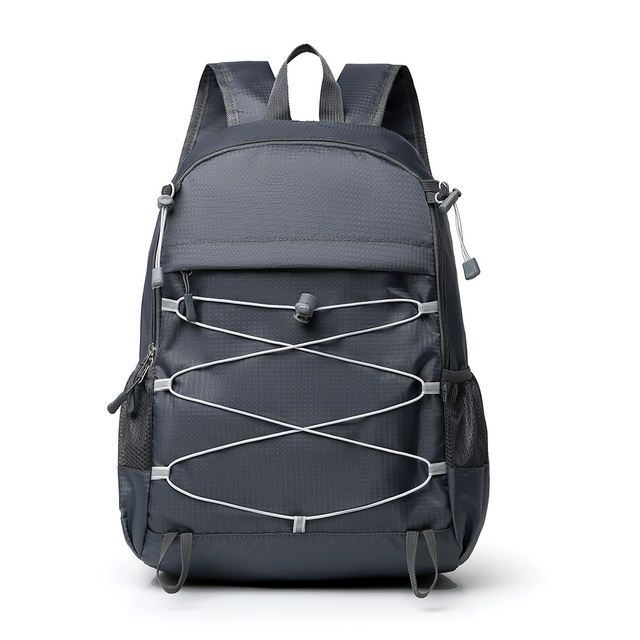 Custom Foldable Hiking Backpack