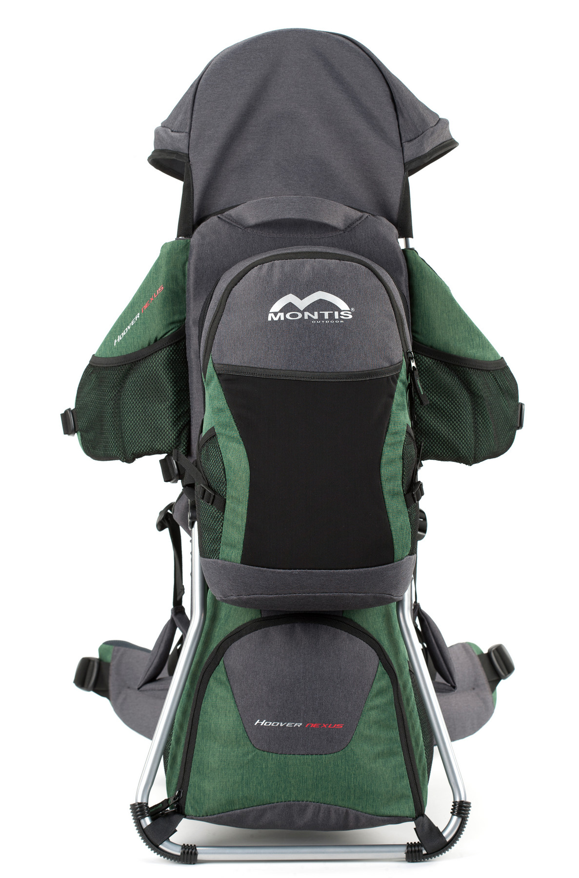 Personalized Design for Children's Backs