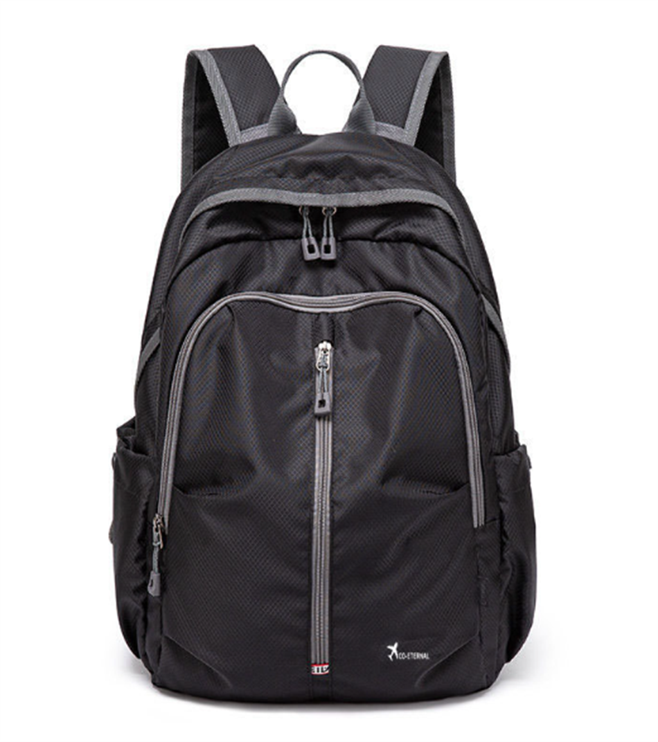 Travel Hiking Bag Backpack Men's Travel Bag Women's Sports Hiking Camping Outdoor Couple Backpack
