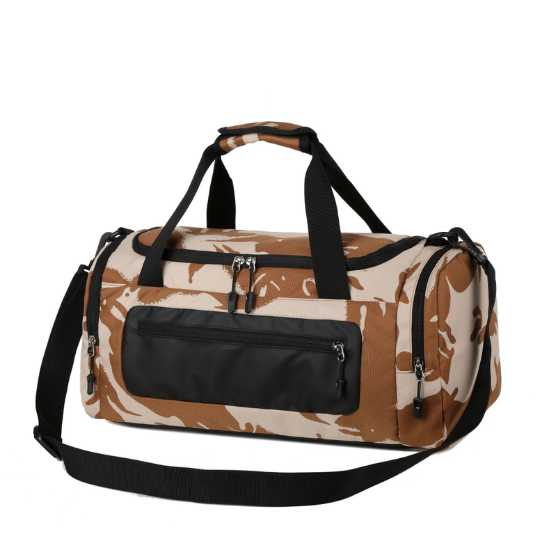 Travel Duffel Bag