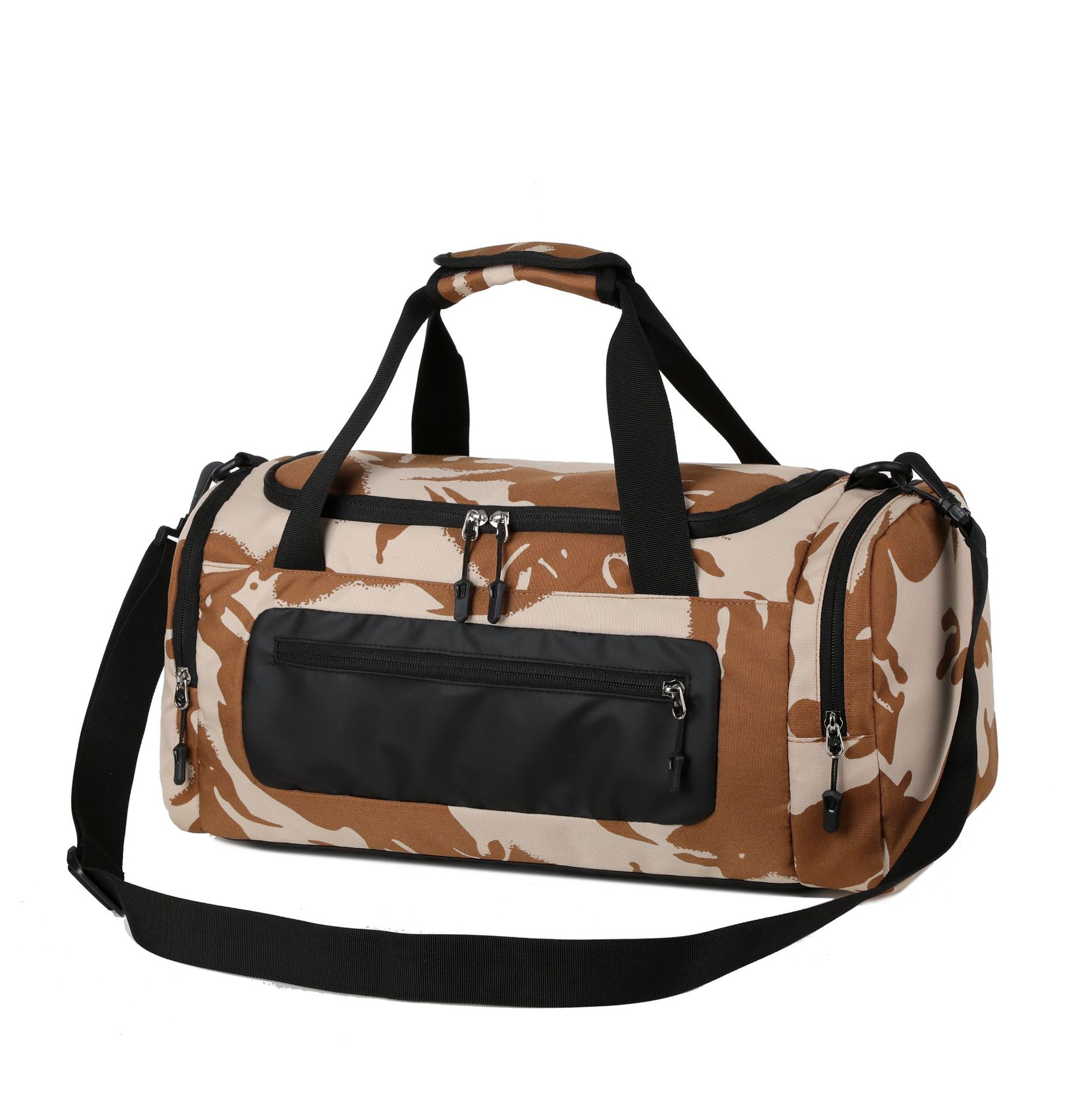 Travel Duffel Bag