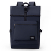Outdoor Cycling Backpack Large Capacity Nylon Film Computer Backpack