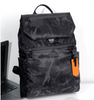  Men's Backpack Oxford Cloth Casual Business Computer Bag Large Capacity Backpack
