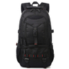 Student sports waterproof schoolbag male camo backpack shoulder computer bag