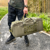Hiking Bag Large Capacity Carry-on Luggage Multi-purpose Backpack