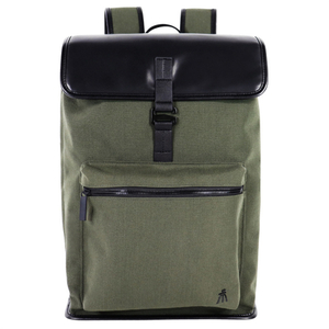Lightweight Simple Casual Backpack Waterproof Tablet Laptop Bag Commuting Travel Backpack