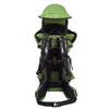 Children's Backpack System with Diaper