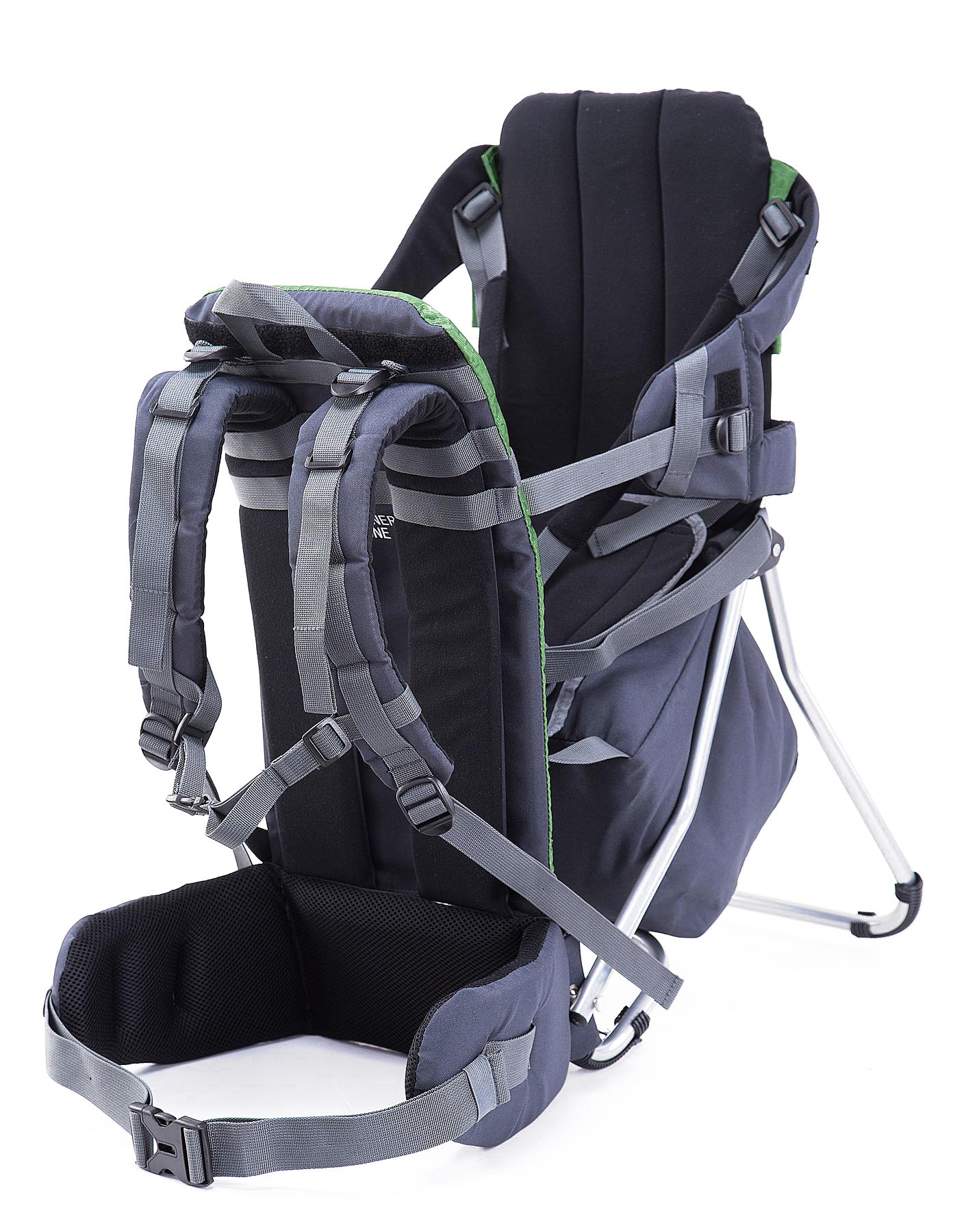 Foldable Baby Back Chair