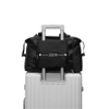 Travel Bag Folding Storage outside The Large Capacity Multifunctional Travel Bag Can Be Set on The Rod of The Bag