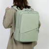 Travel Backpack Women's Large Capacity Portable USB Charging Multi-functional Luggage Backpack Short Travel Bag Backpack
