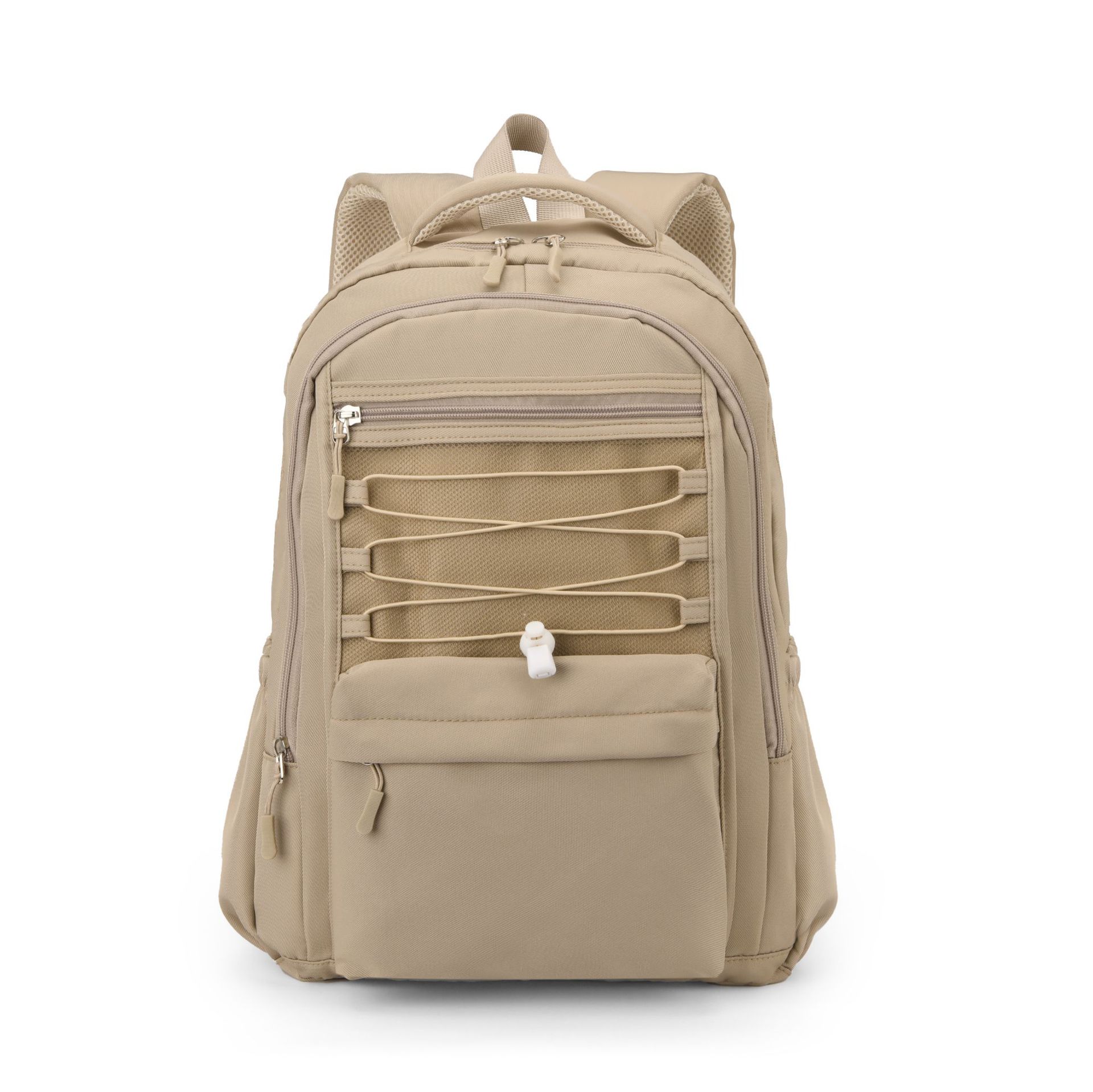 Simple And Fashionable Backpack