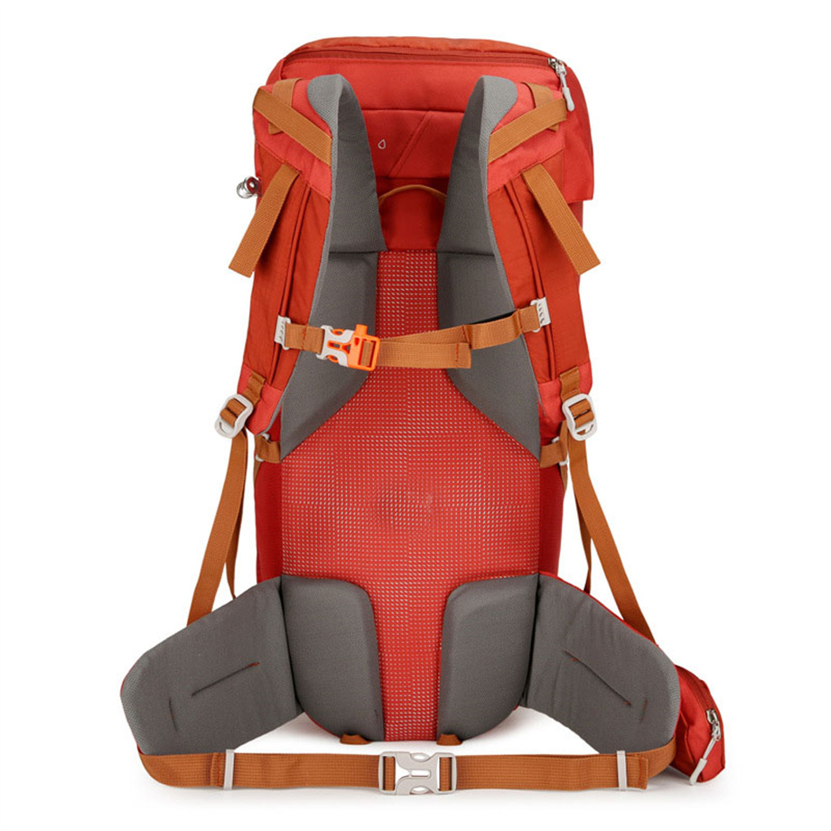 Lightweight Short-distance Travel Backpacks