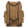Large Capacity Retro Canvas Daily Travel