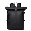 Roll Up Travel Backpack