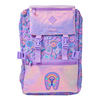  Extra Large Version Game Green Firebird Backpack