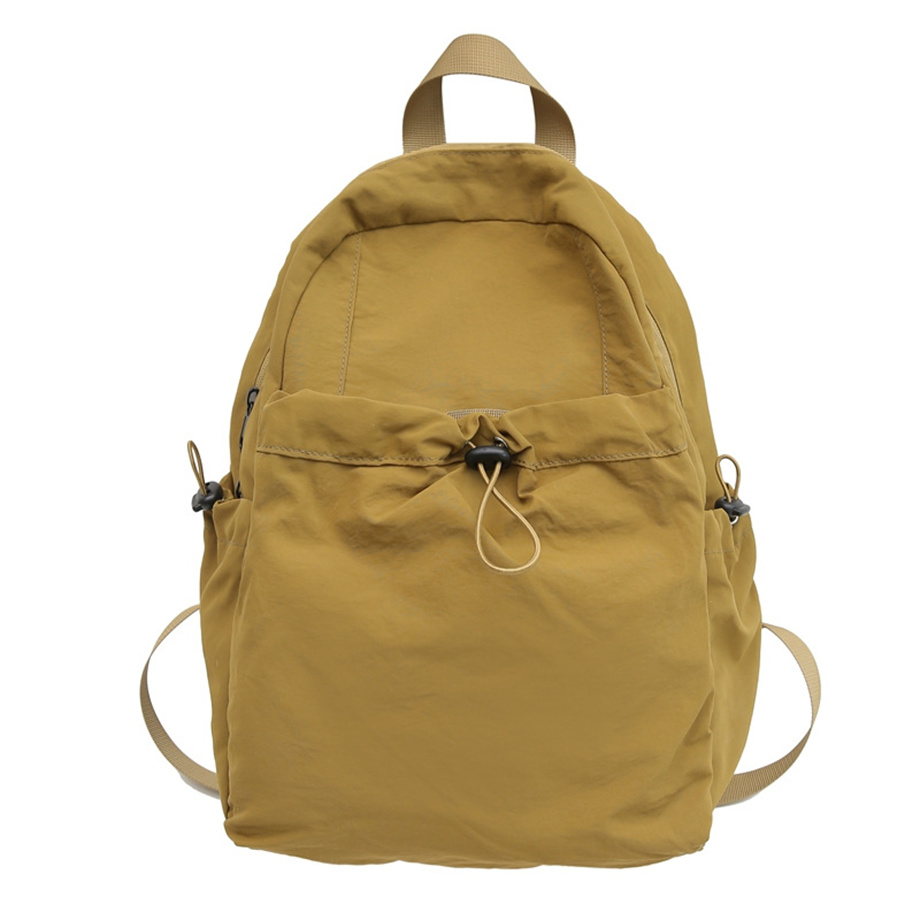 Casual Lightweight Backpac
