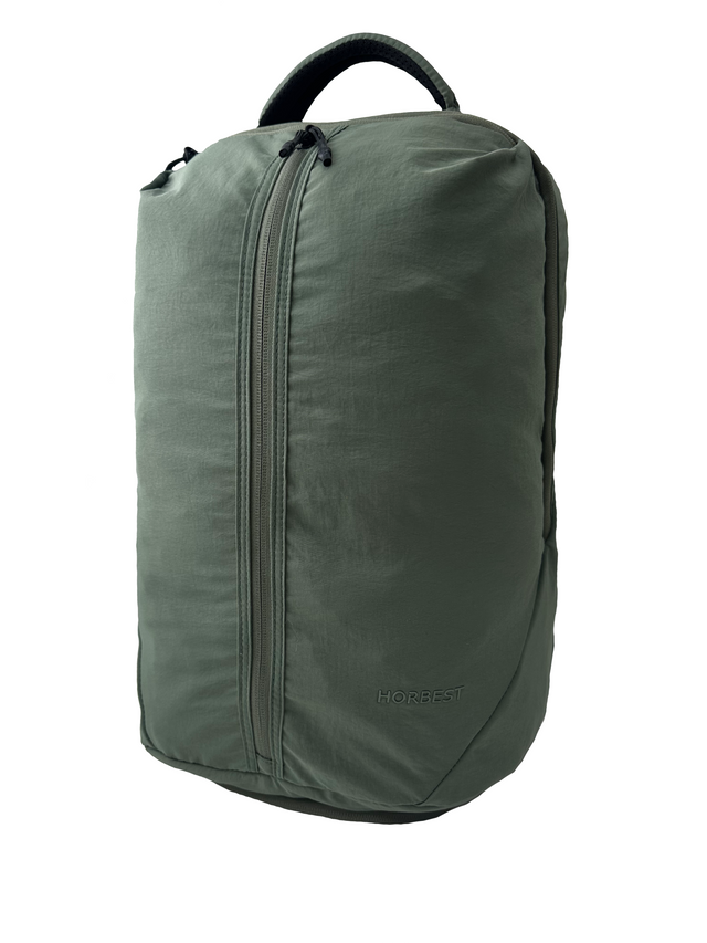 Fashionable High-end Feel Men's Backpack