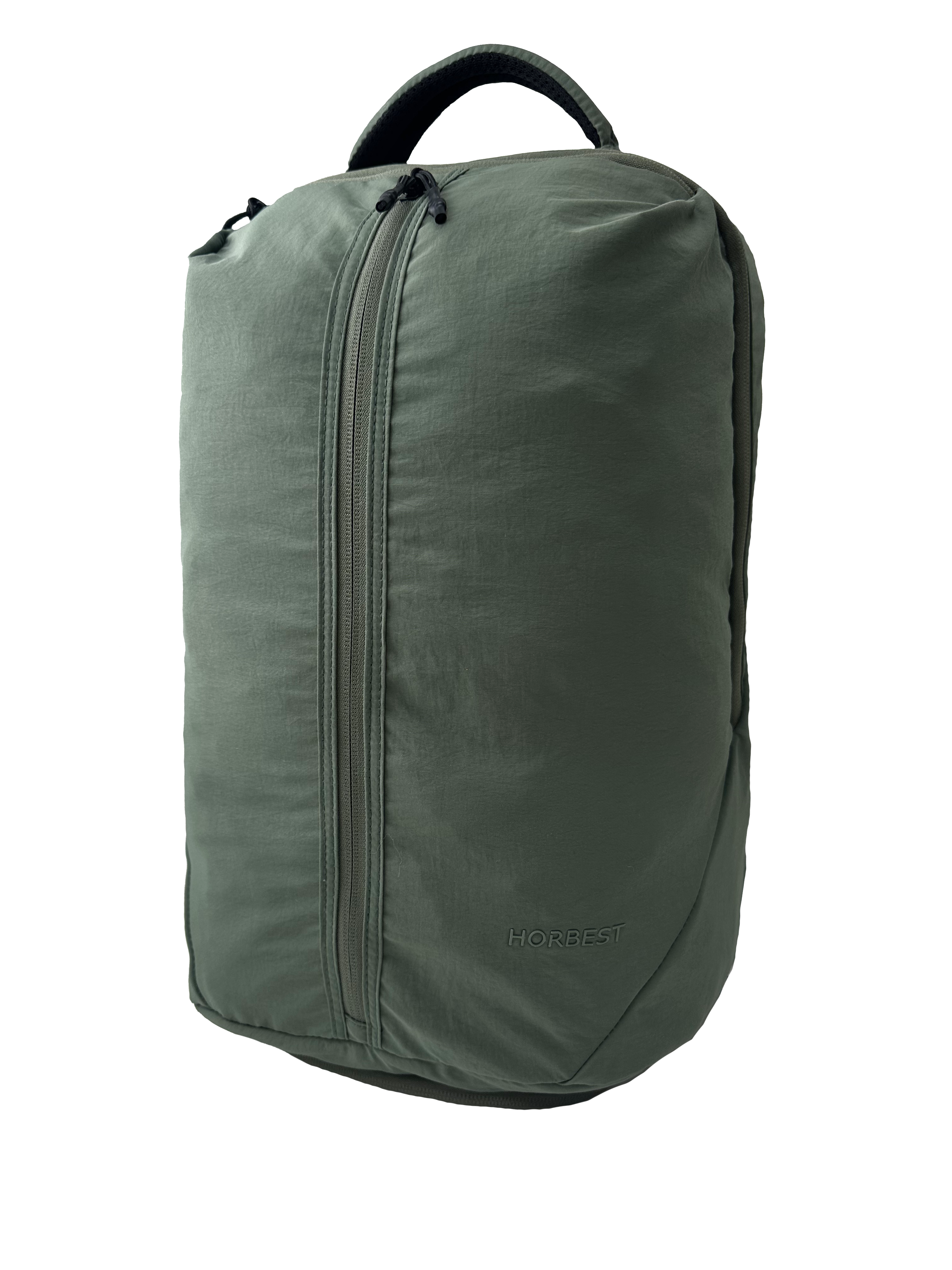 Fashionable High-end Feel Men's Backpack