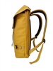 Leather 210D Waterproof Backpack