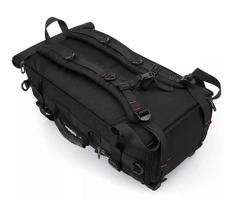 Multi-Function Trekking Backpack