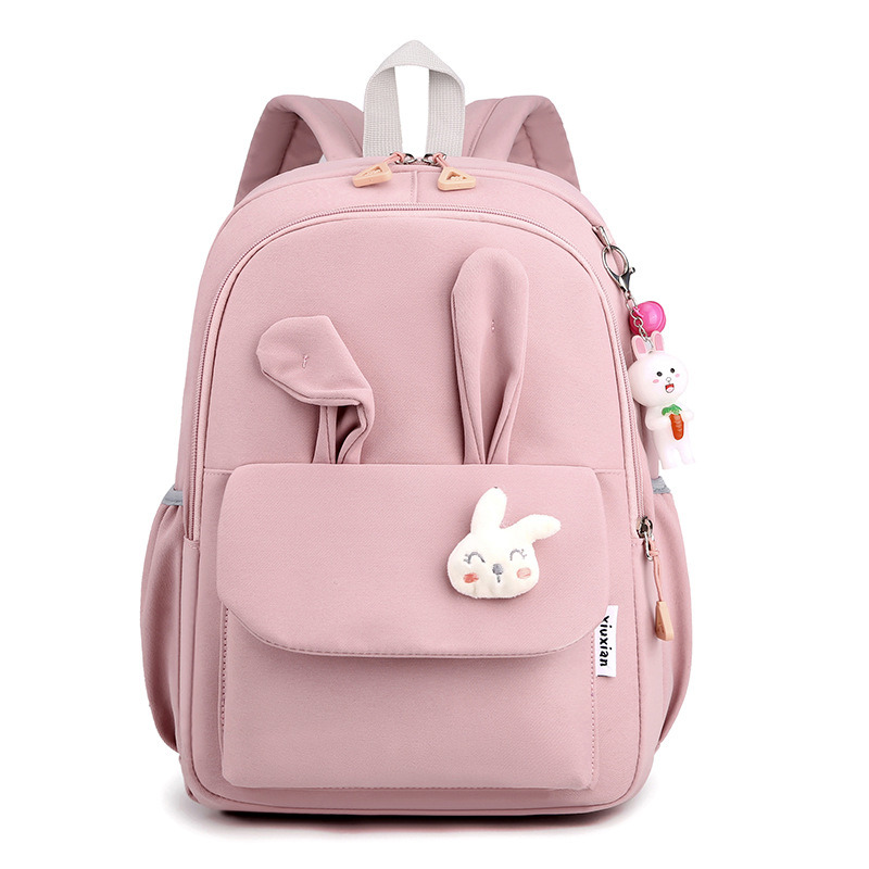 Kids Cute Bunny Backpack