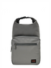 PU Leather Outdoor Backpack