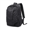 Black Camouflage Unisex Urban Backpack