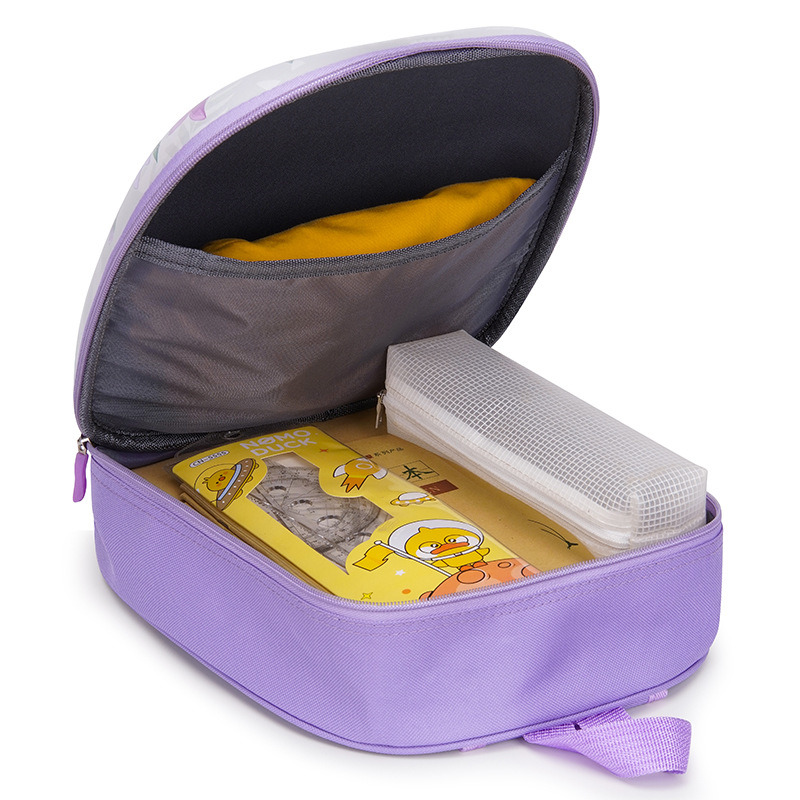 Creative Cute Hard Shell Kids Backpack