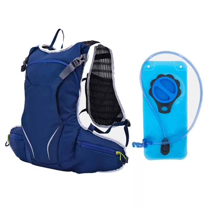 Eco-Adventure Hydration Bike Pack