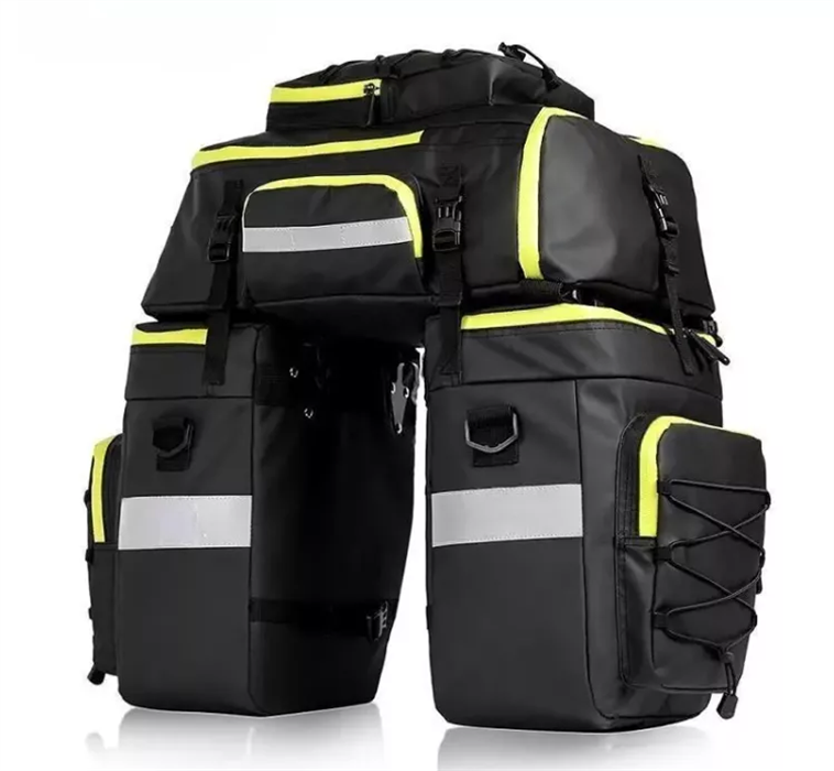 Mountain Bike Triple Set Bag