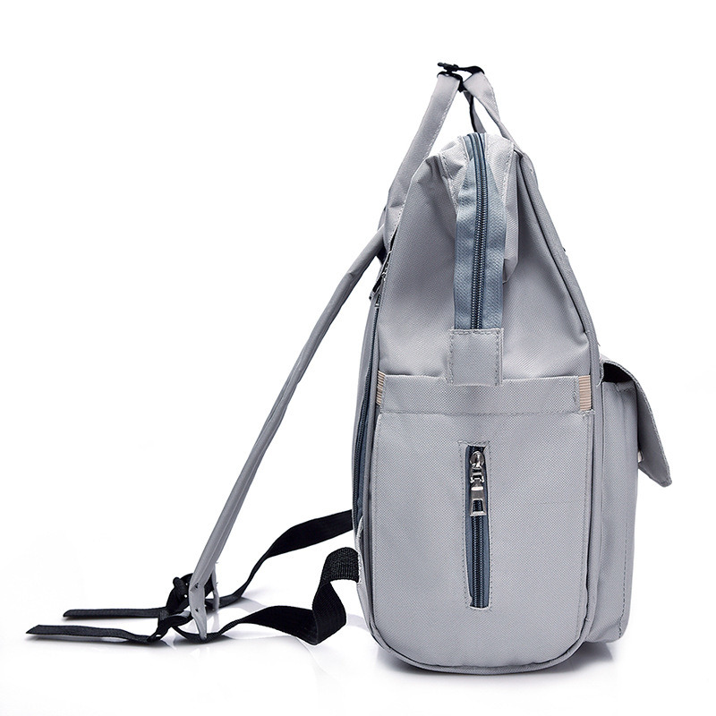 New Fashion Large Capacity Diaper Bag
