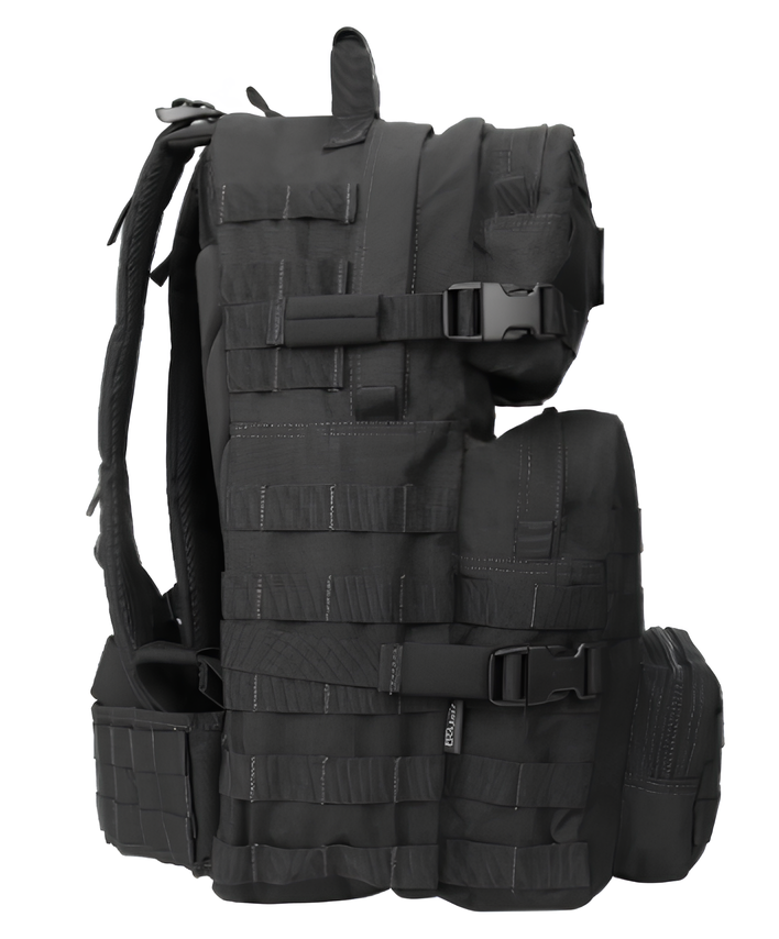  Designed for Outdoor Use Tactical Backpack