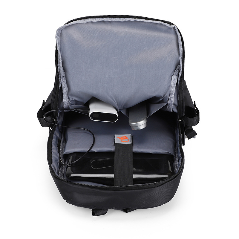 USB Leisure Backpack