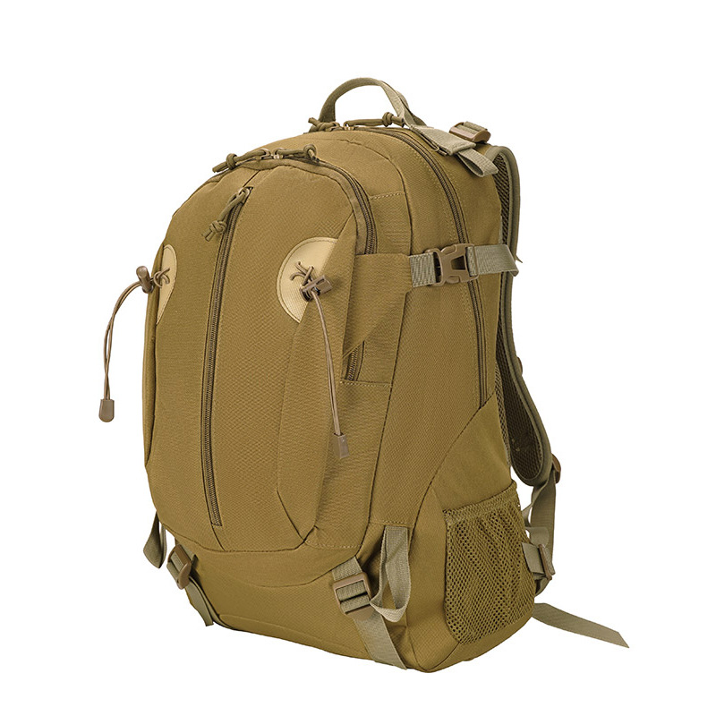 40L Camouflage Tactical Backpack