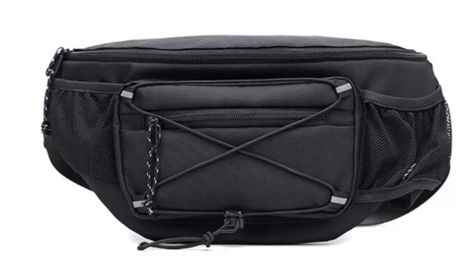 Urban Sling Pack