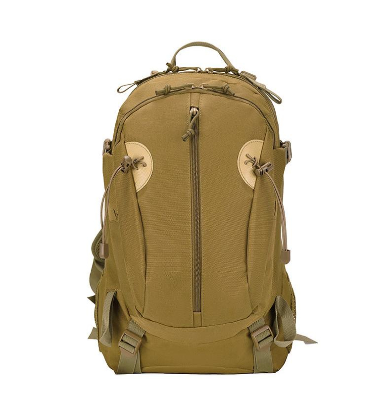 40L Camouflage Tactical Backpack