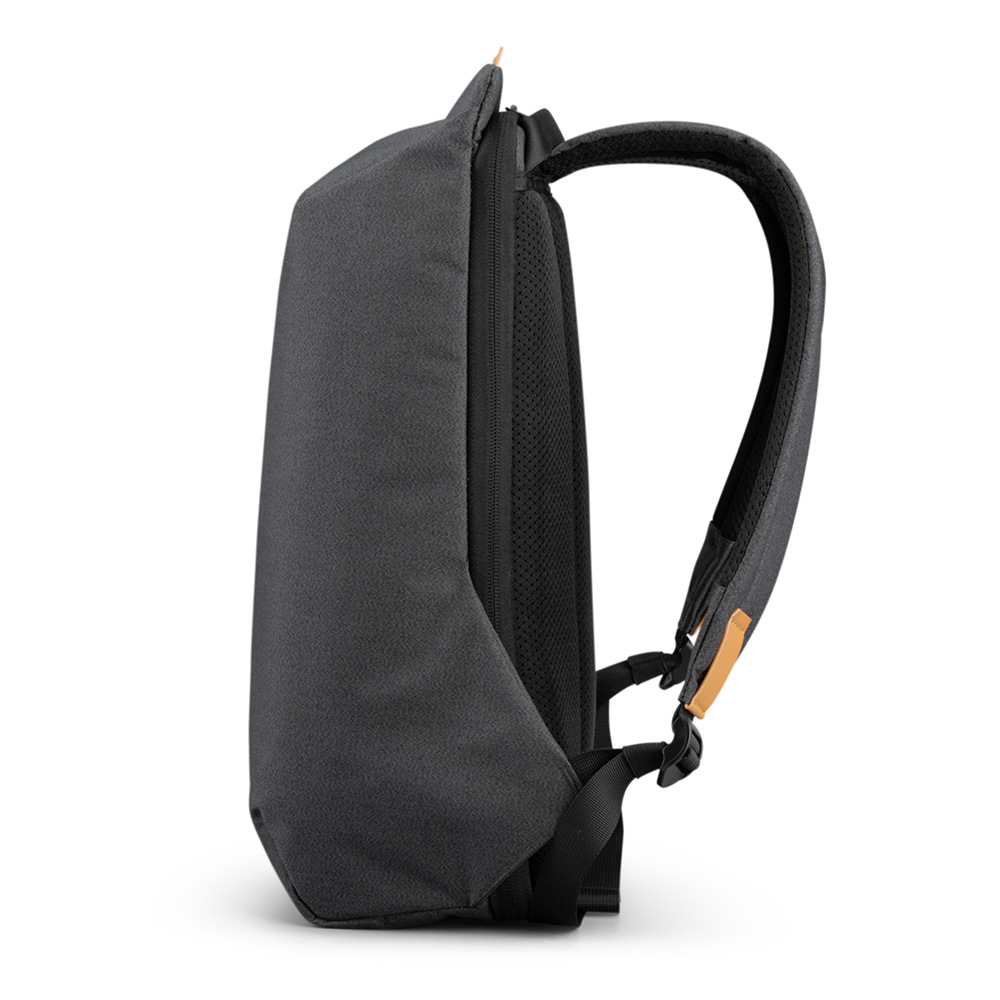 Anti-theft USB Charging Computer Backpack