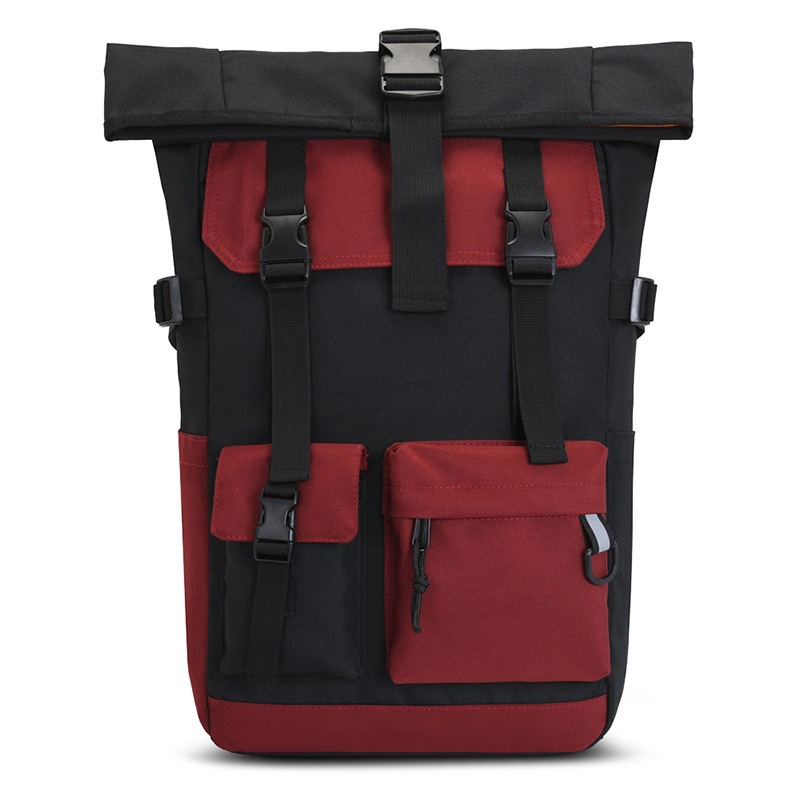 HORBEST Reflective Casual Outdoor Backpack
