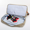 Dry And Wet Separation Sports Bag