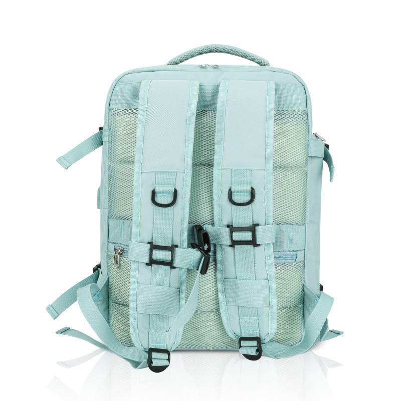 USB Charging Travel Bag
