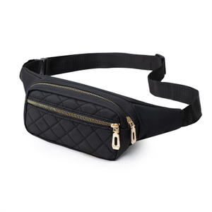 Ladies Sports Fanny Pack