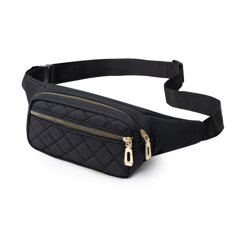 Ladies Sports Fanny Pack