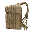 Military Waterproof Tactical Backpack