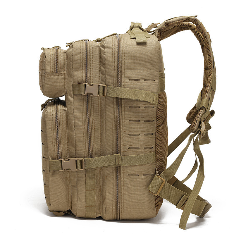 Military Waterproof Tactical Backpack