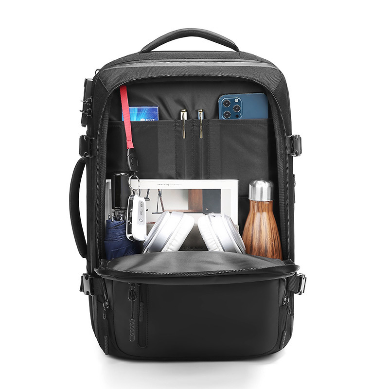 Fashion Multi-functional Business Backpack