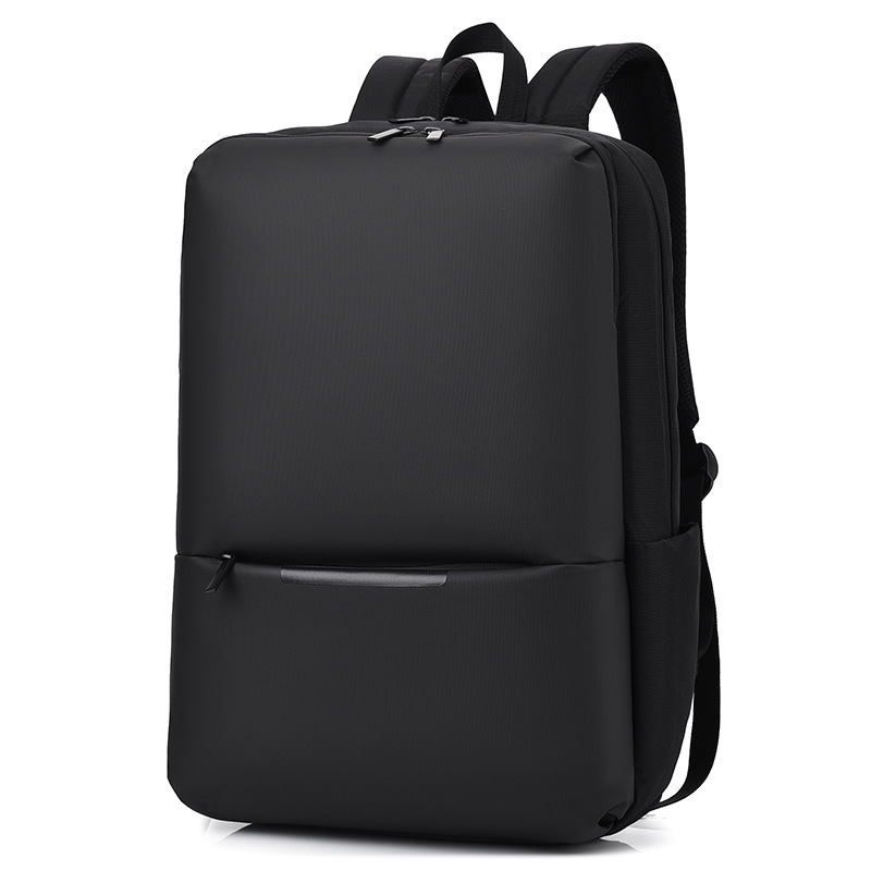 Multi-compartment Business Backpack