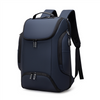Waterproof USB-Chargeable Casual Travel Backpack