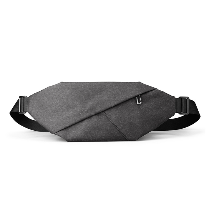 HORBEST Oxford Canvas Casual Shoulder Bag